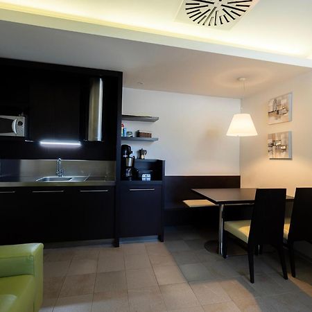 Apartments Trio Kranjska Gora Exterior photo