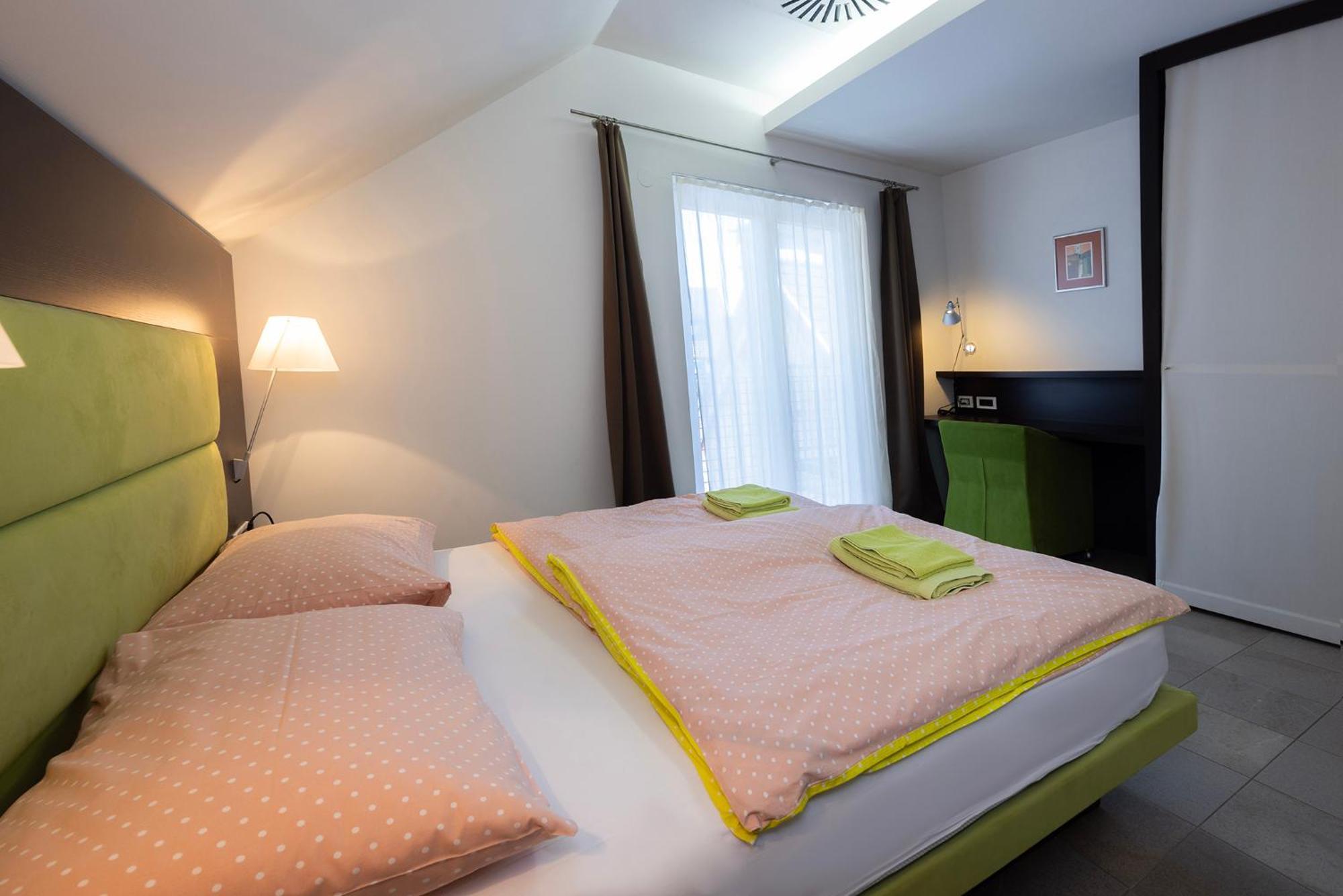 Apartments Trio Kranjska Gora Exterior photo
